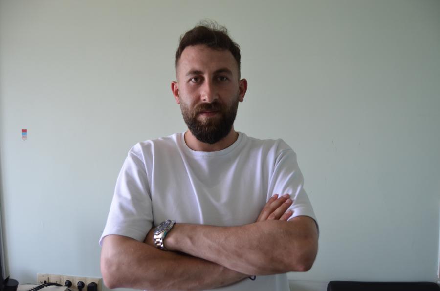 KTÜ Farabi Hastanesi