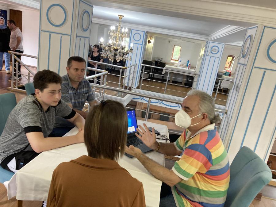 Prof. Dr. Adnan Çalık