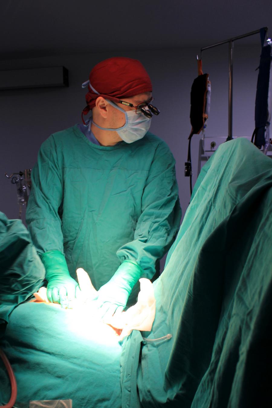 KTÜ Farabi Hastanesi