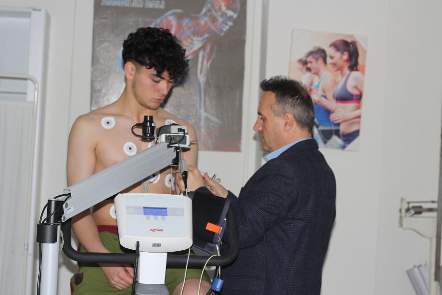 Prof. Dr. Ahmet AYAR