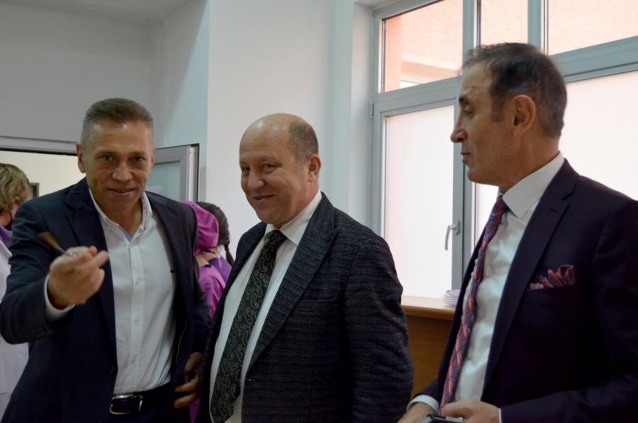 KTÜ Farabi Hastanesi