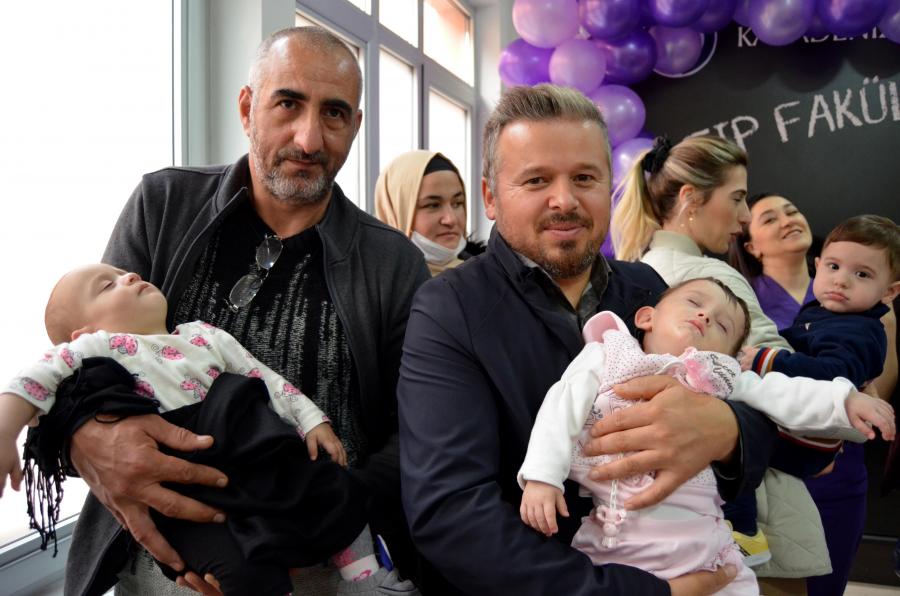 KTÜ Farabi Hastanesi