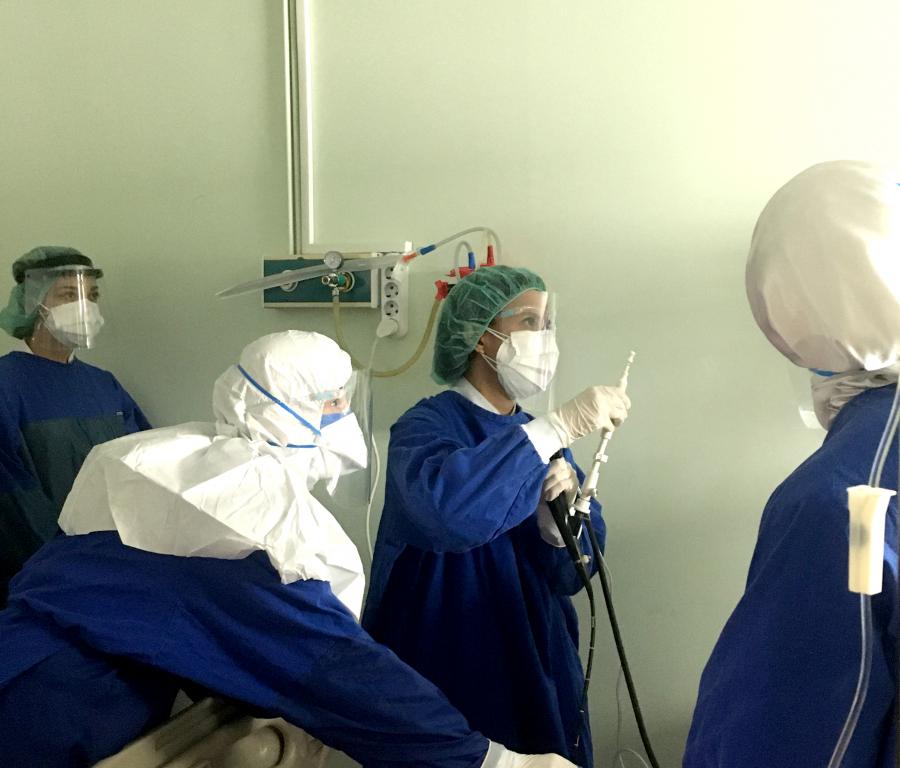 KTÜ Farabi Hastanesi