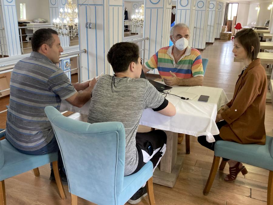 Prof. Dr. Adnan Çalık