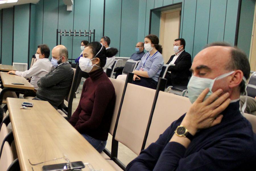 KTU Farabi Hastanesi