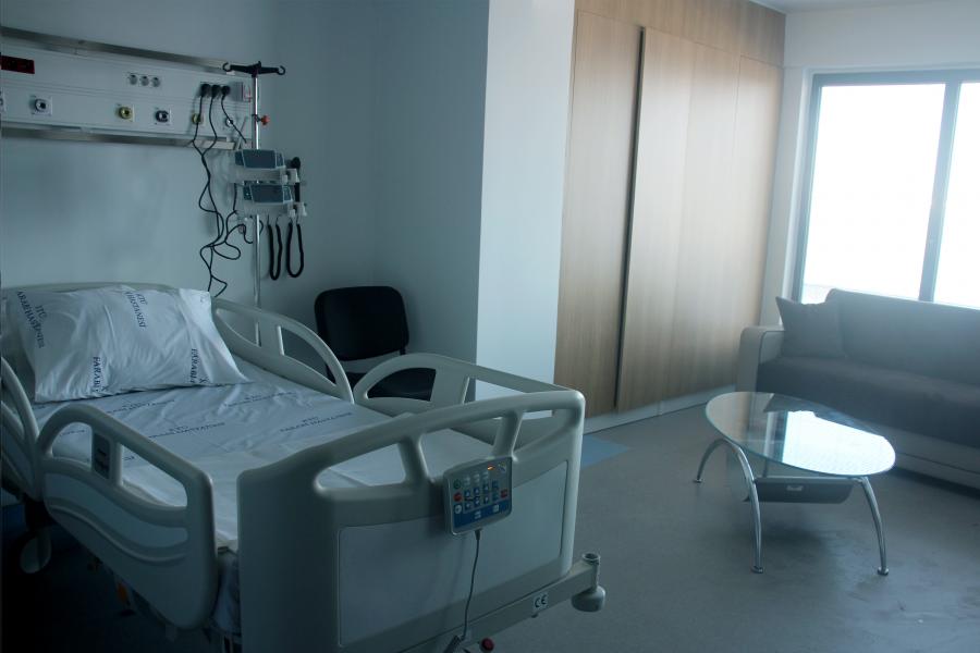 ÇOCUK KEMİK İLİGİ