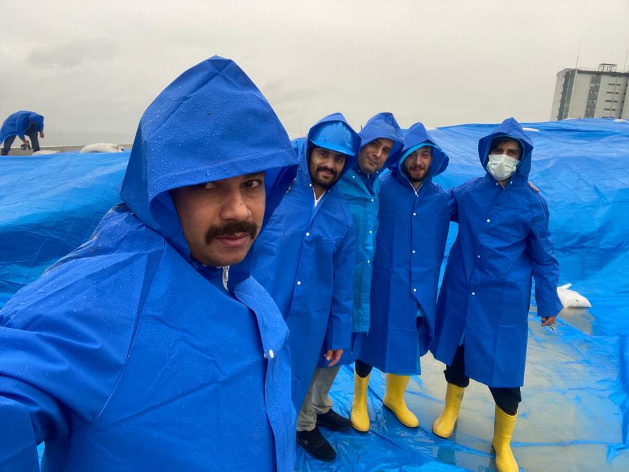 KTÜ Farabi Hastanesi