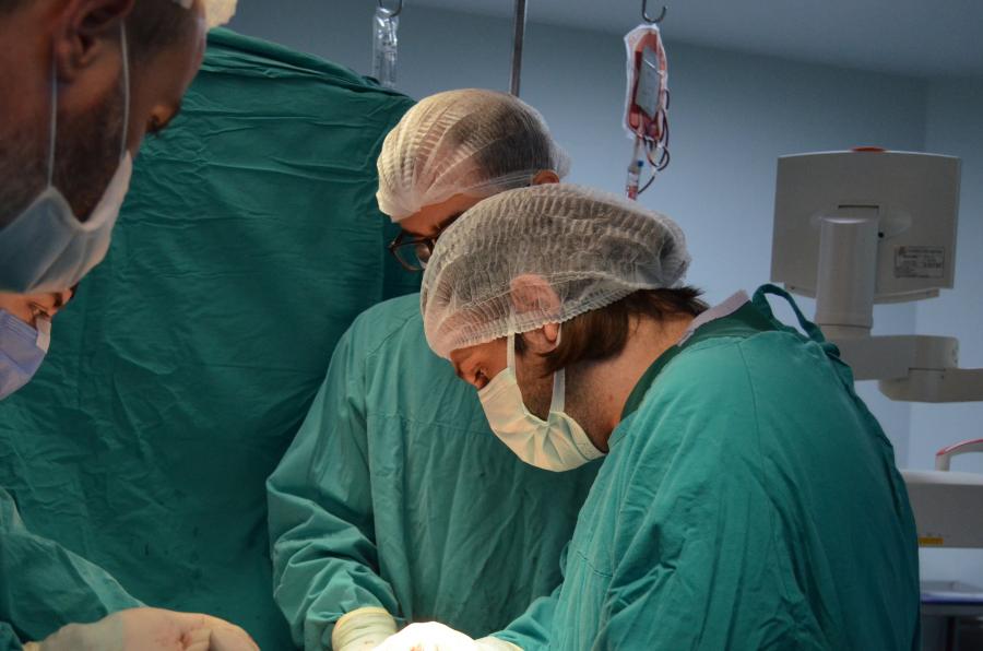 Dr. Ali EREN