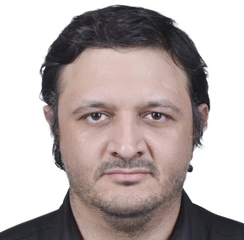 Dr. Murat Taner Tamer