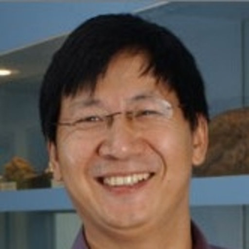 Prof. Dr. Mei-Fu Zhou