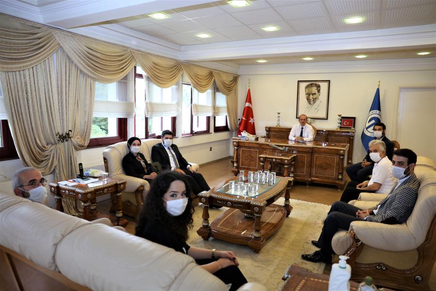 Ak Parti Gençlik Kolları