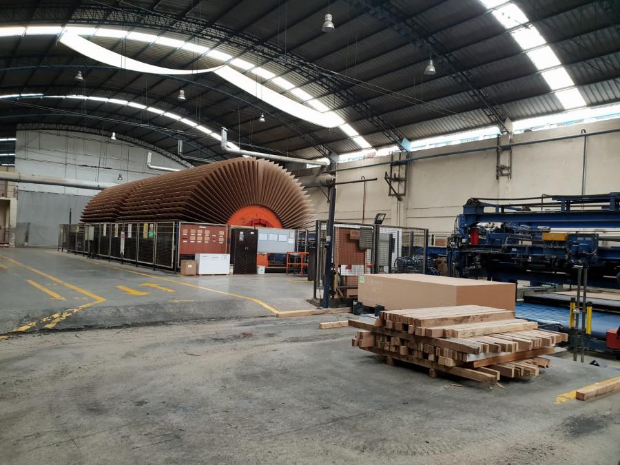 Teknik Gezi 2018-2019