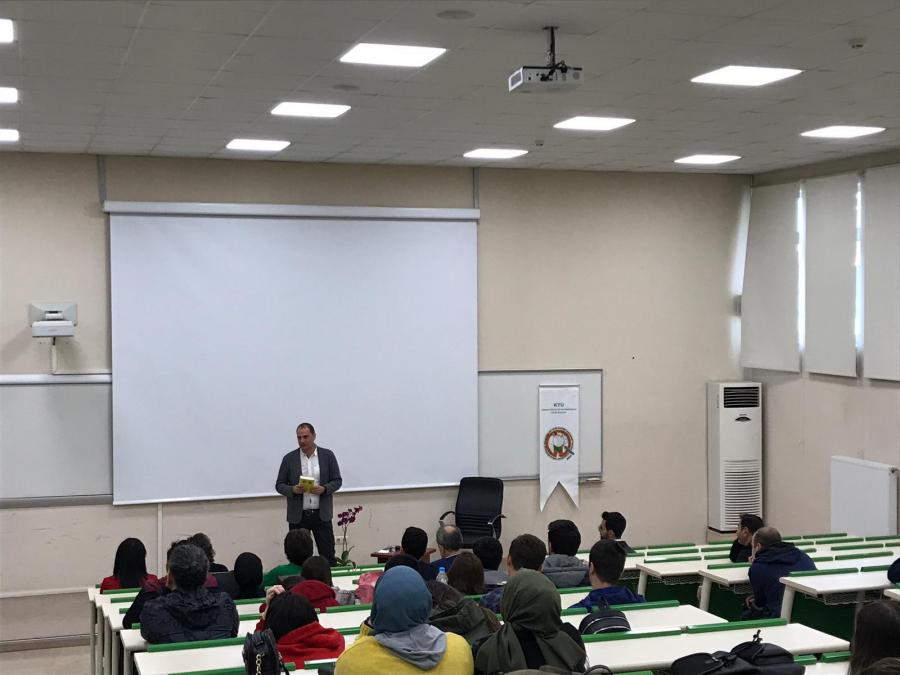 2048 Geleceğe Hazır Mısın?