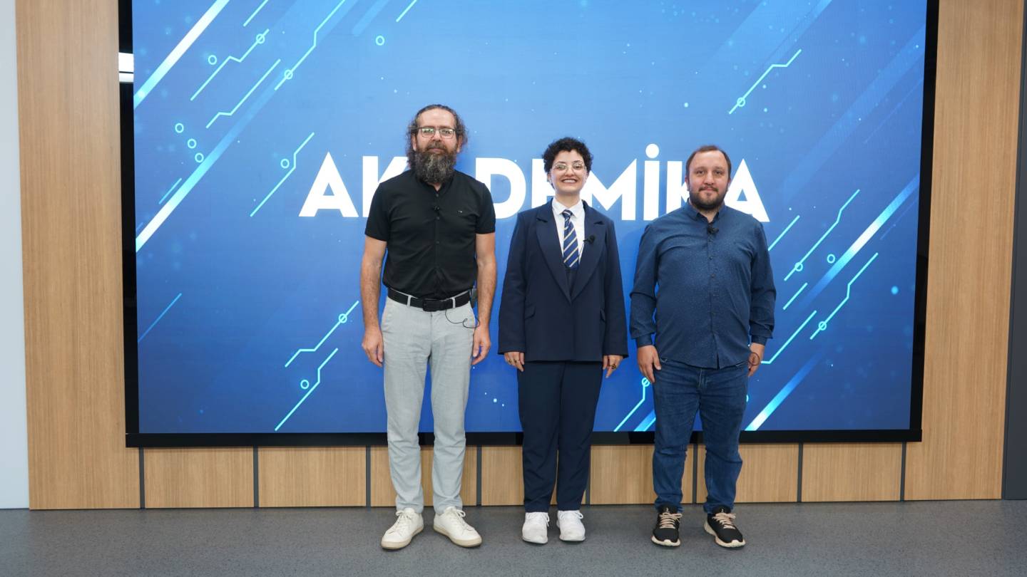 26.09.2025 Haberleşme Sistemlerinin Dünü Bugünü Yarını Programı