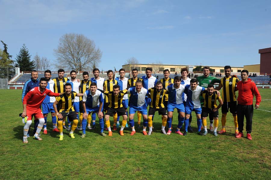 KTÜ-Dicle Üniversitesi Maçı