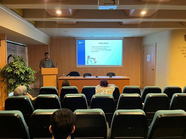 Girişimcilik Mentorluk Programı