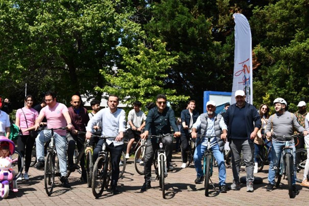 KTÜ Spor Şöleni 4