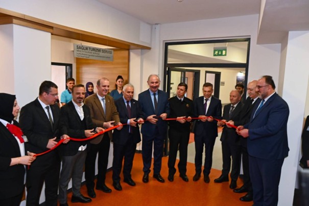 KTÜ Farabi Hastanesi