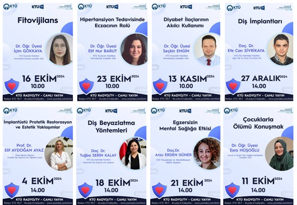 Sağlıklı Yaşam Etkinlikleri 1