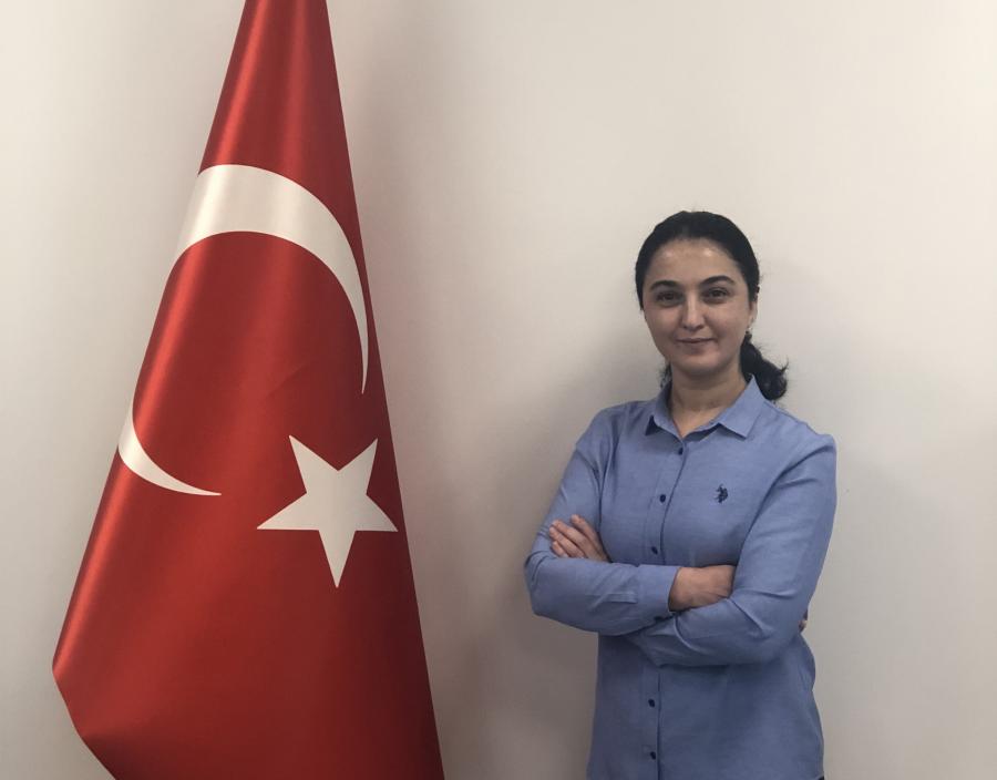 Özlem Yılmaz
