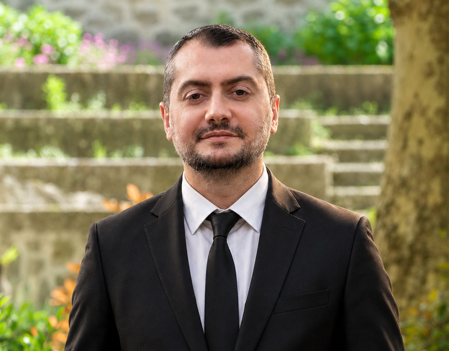 Eren Yılmaz