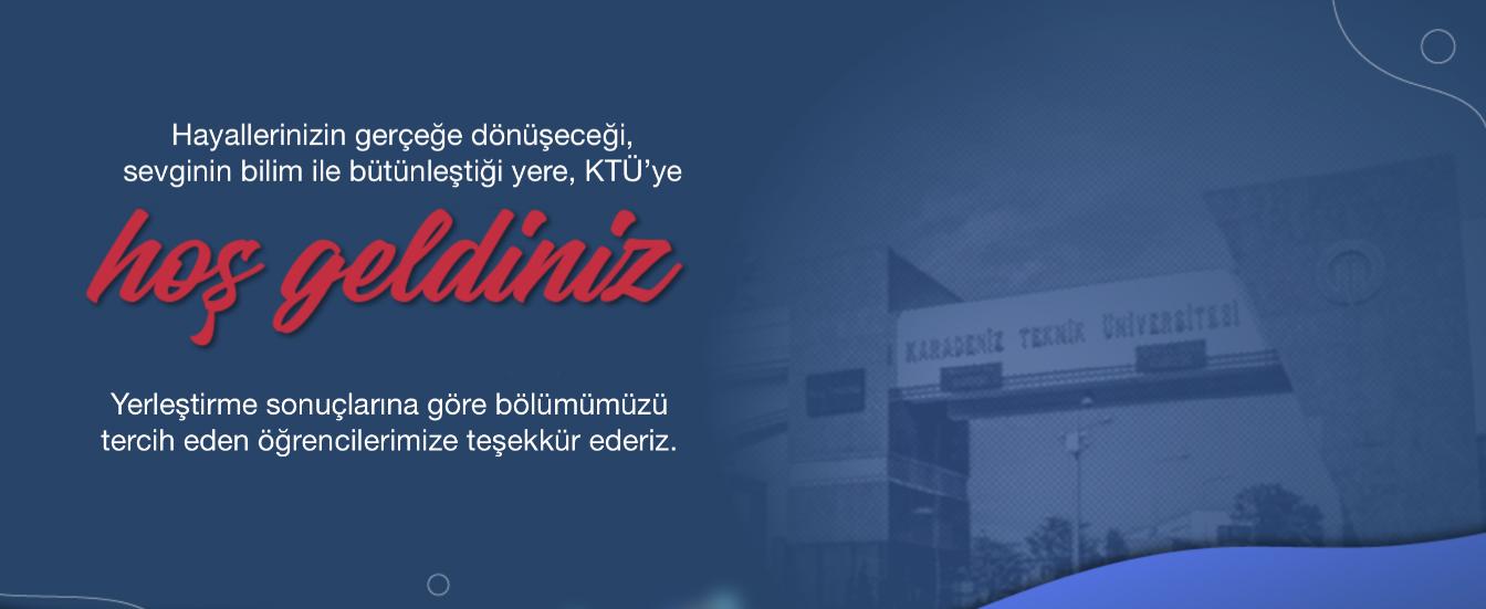 Hoşgeldiniz!