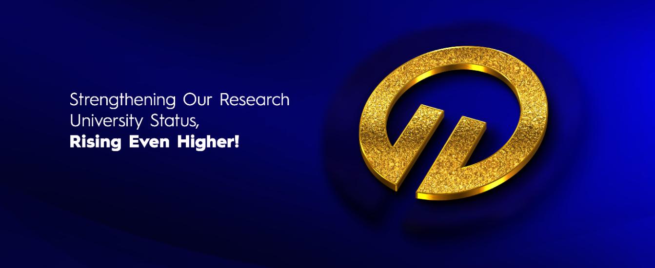 araştırma üni 2025