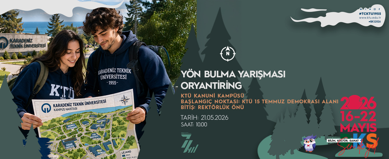 Yön Bulma