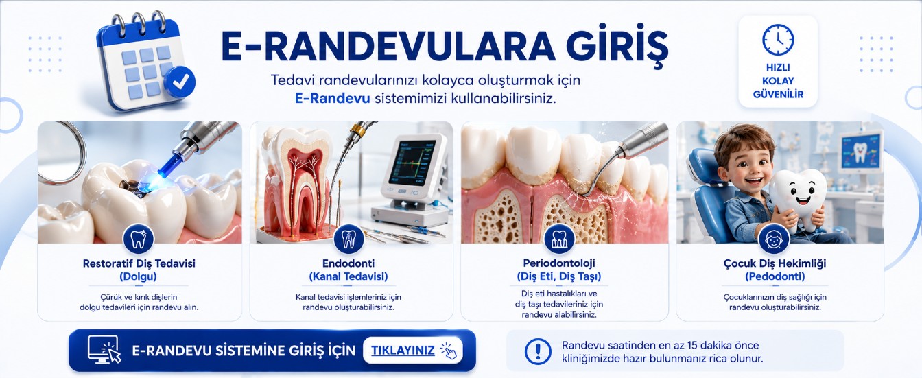 e-randevu