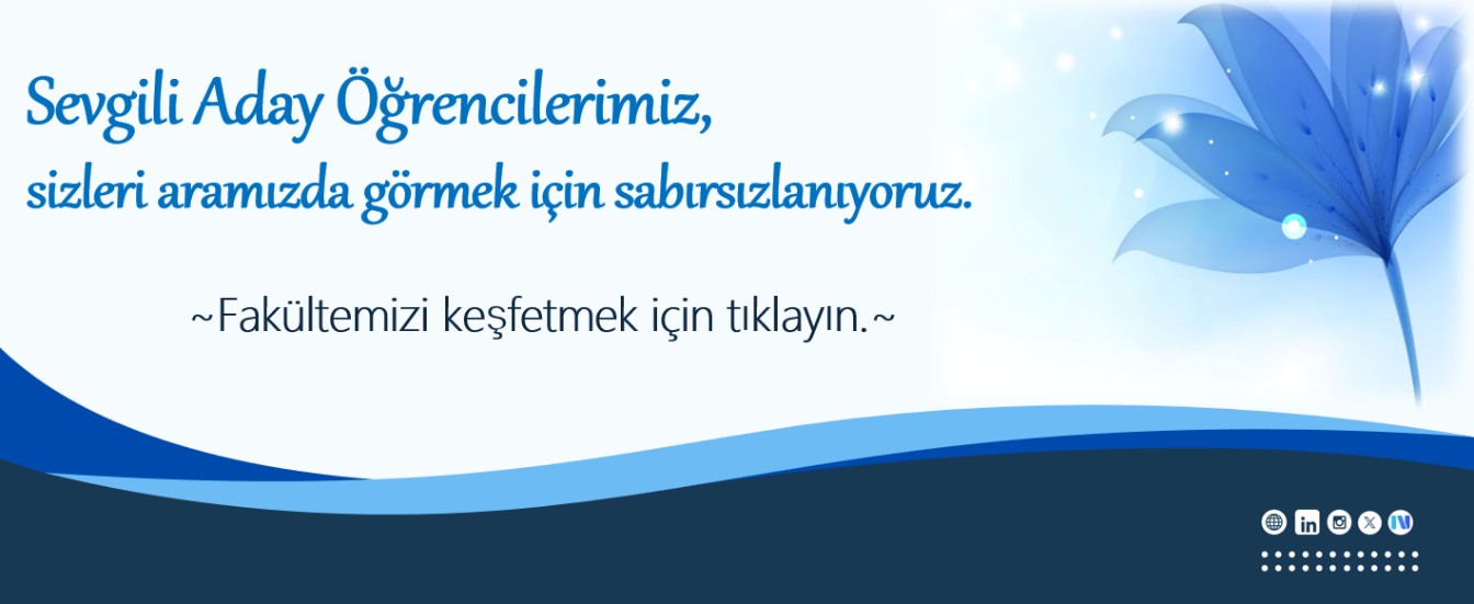 aday öğrenci tanıtım
