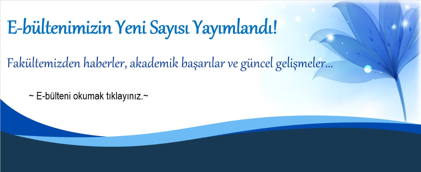e-bülten (sayı-3, Ocak-Haziran 2026)
