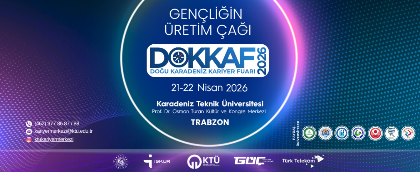 DOKKAF 2026