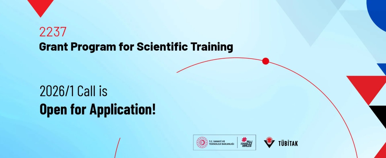 2237-A Grant Programme for Scientific Training