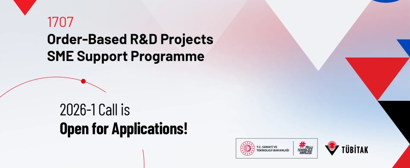 1707-Order-Based R&D Program 2026-1 Call Open for Applications