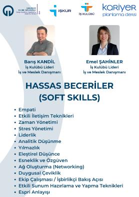 Hassas Beceriler