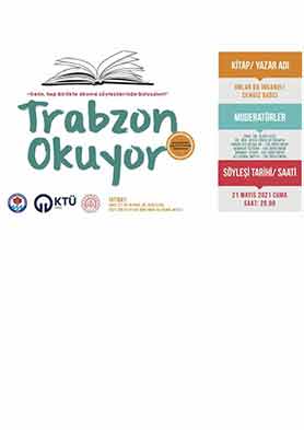 Trabzon Okuyor