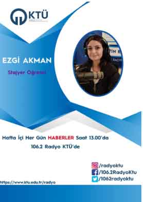 Hafta İçi Her Gün Haberler 