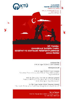 18 Mart Çanakkale Zaferi