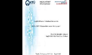 Mezuniyet Buluşması