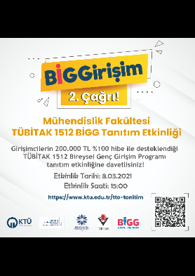 BİGG Tanıtım Etkinliği