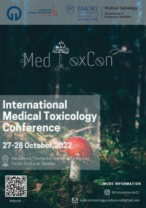 International Medical Toxicology Conference