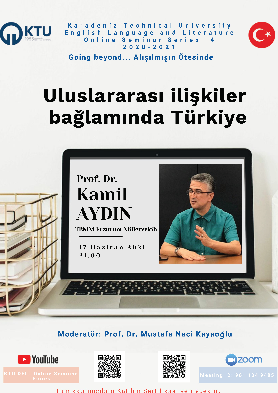 Uluslararası İlişkiler Bağlamında Türkiye