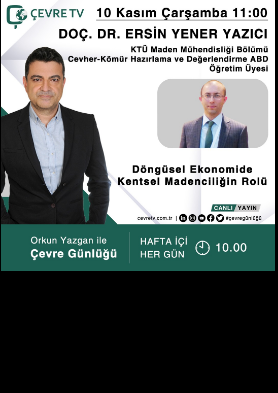 Döngüsel Ekonomide Kentsel Madenciliğin Rolü