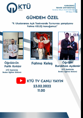 Gündem Özel