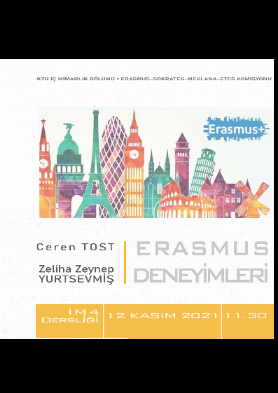 Erasmus Deneyimleri