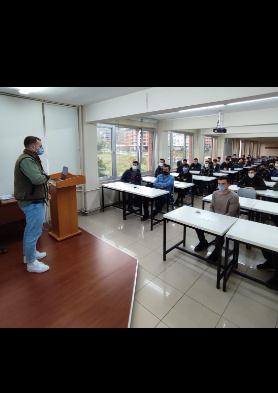 Mezunlarla Söyleşi 2'' Etkinliği Yapıldı