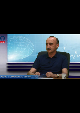 KTÜ'den Sağlık Programı- Hematolojik Hastalıklara Güncel Bakış - Prof.Dr. Mehmet SÖNMEZ