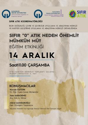 Sıfır '0' Atık Neden Önemli ? 