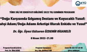Doğa Karşısında Gılgamış Destanı ve Kuyucaklı Yusuf: Vahşi Adam/Doğa Adamı Arketipi Olarak Enkidu ve Yusuf