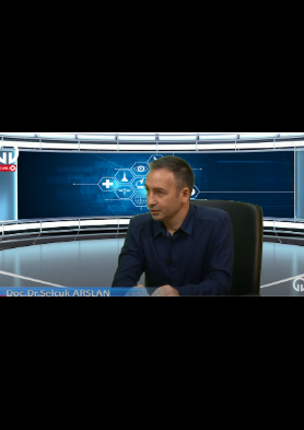 KTÜ'den Sağlık Programı - Gündem Özel - Doç.Dr. Selçuk Arslan